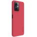 Nillkin Super Frosted Redmi Note 12 5G red