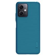 Nillkin Super Frosted Redmi Note 12 5G blue