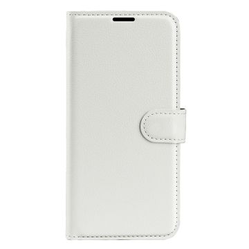 LN Flip Wallet Nokia G60 5G white