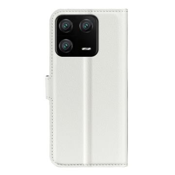 LN Flip Wallet Xiaomi 13 Pro white