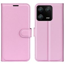 LN Flip Wallet Xiaomi 13 Pro pink