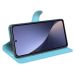 LN Flip Wallet Xiaomi 13 Pro blue
