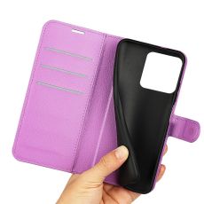 LN Flip Wallet Xiaomi 13 Pro purple