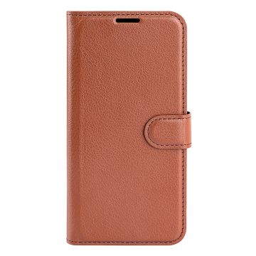 LN Flip Wallet Xiaomi 13 Pro brown