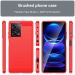 LN TPU-suoja Redmi Note 12 Pro 5G red