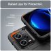LN Rugged Shield Redmi Note 12 Pro 5G black