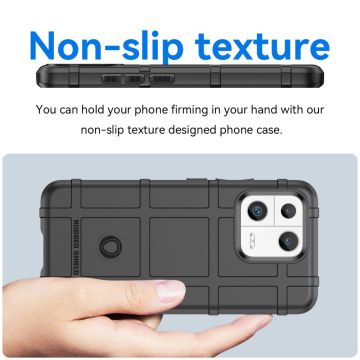 LN Rugged Shield Xiaomi 13 black
