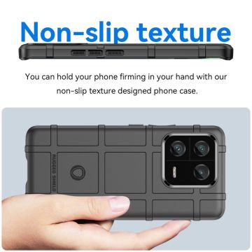 LN Rugged Shield Xiaomi 13 Pro black