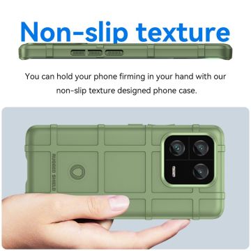 LN Rugged Shield Xiaomi 13 Pro green