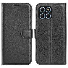 LN Flip Wallet Honor X6/X8 5G black