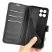 LN Flip Wallet Honor X6/X8 5G/Honor 70 Lite black