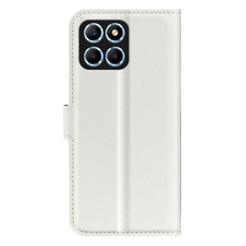 LN Flip Wallet Honor X6/X8 5G/Honor 70 Lite white