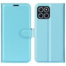 LN Flip Wallet Honor X6/X8 5G/Honor 70 Lite blue
