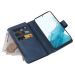 LN lompakkokotelo Samsung Galaxy S23 blue