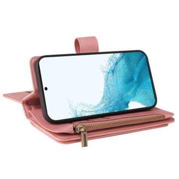 LN lompakkokotelo Samsung Galaxy S23+ pink