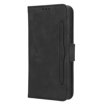 LN 5card Flip Wallet Nokia X30 5G black