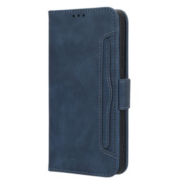LN 5card Flip Wallet Nokia X30 5G blue