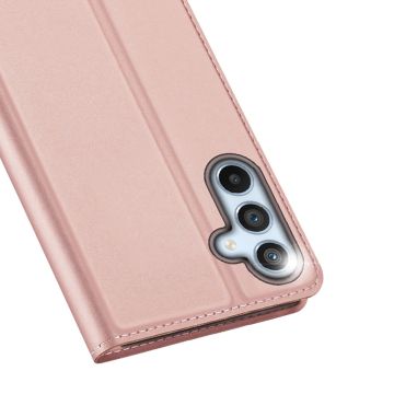 Dux Ducis Business-kotelo Galaxy A54 5G pink