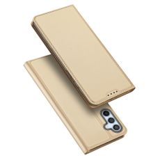 Dux Ducis Business-kotelo Galaxy A54 5G gold