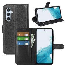 LN Flip Wallet Galaxy A54 5G black