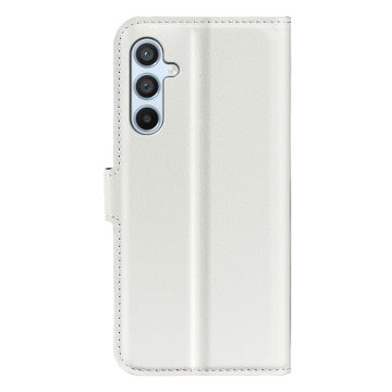 LN Flip Wallet Galaxy A54 5G white