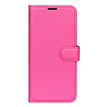 LN Flip Wallet Galaxy A54 5G rose