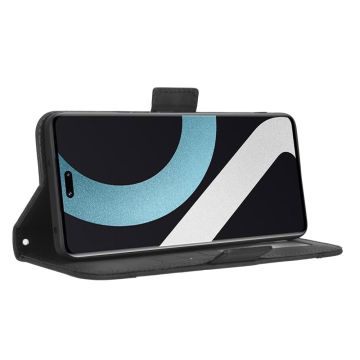 LN Flip Wallet 5card Xiaomi 13 Lite black