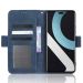 LN Flip Wallet 5card Xiaomi 13 Lite blue