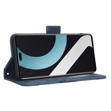 LN Flip Wallet 5card Xiaomi 13 Lite blue