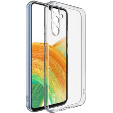 Imak läpinäkyvä TPU-suoja Galaxy A34 5G