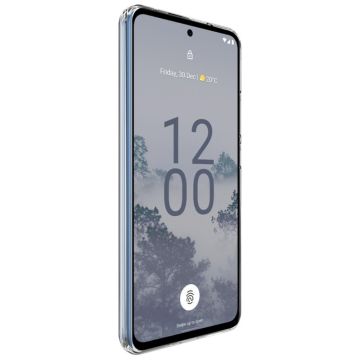 Imak läpinäkyvä TPU-suoja Nokia X30 5G