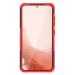 LN suojakuori tuella Samsung Galaxy S23 red