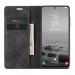 CaseMe suojalaukku Samsung Galaxy S23+ black