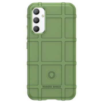 LN Rugged Shield Galaxy A34 5G green