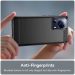 LN TPU-suoja Xiaomi 13 Lite black