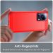 LN TPU-suoja Xiaomi 13 Lite red