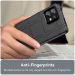 LN Rugged Shield Motorola Edge 40 Pro black