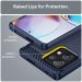 LN TPU-suoja Motorola Edge 40 Pro blue