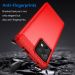 LN TPU-suoja Motorola Edge 40 Pro red