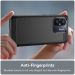 LN TPU-suoja Xiaomi Redmi 12C black