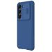 Nillkin CamShield Samsung Galaxy S23+ blue