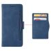 LN Flip Wallet 5card Xiaomi 13 blue
