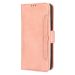 LN Flip Wallet 5card Xiaomi 13 pink