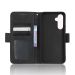 LN Flip Wallet 5card Galaxy A34 5G black