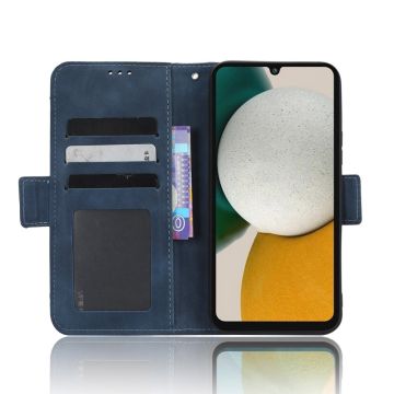 LN Flip Wallet 5card Galaxy A34 5G blue