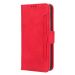LN Flip Wallet 5card Motorola Edge 40 Pro red