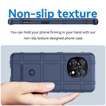 LN Rugged Shield OnePlus 11 5G blue
