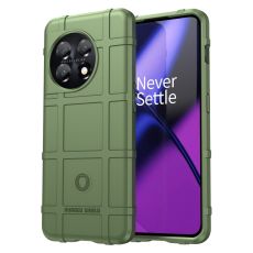 LN Rugged Shield OnePlus 11 5G green