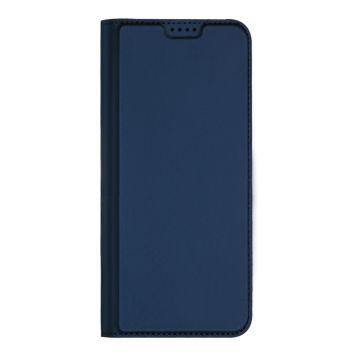 Dux Ducis Business-kotelo Motorola Moto G53 5G blue