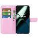 LN Flip Wallet OnePlus 11 5G pink